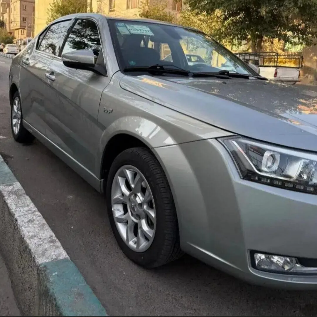 دنا  پلاس EF7P 3