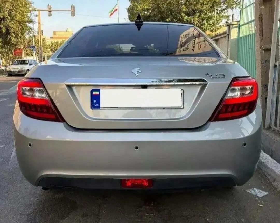 دنا  پلاس EF7P 4