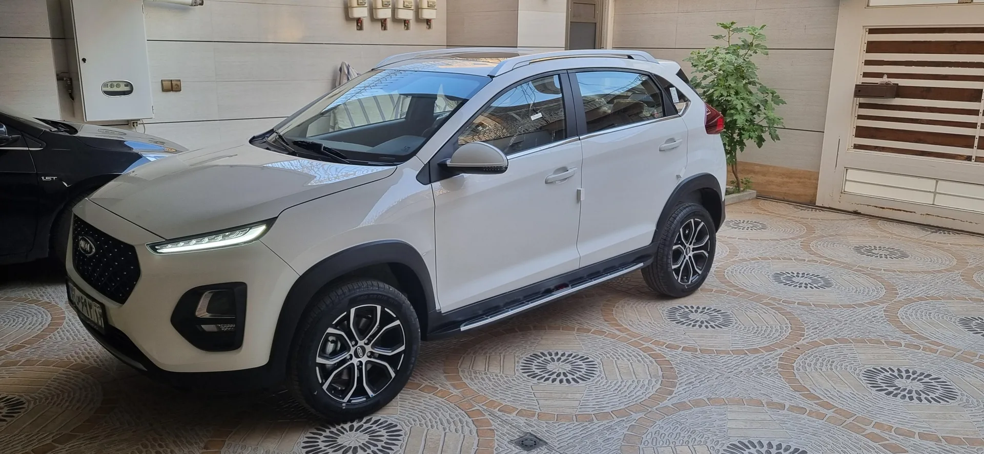 ام وی ام  X22 PRO 2