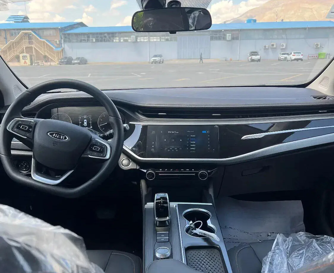ام وی ام  M5 پرو 2