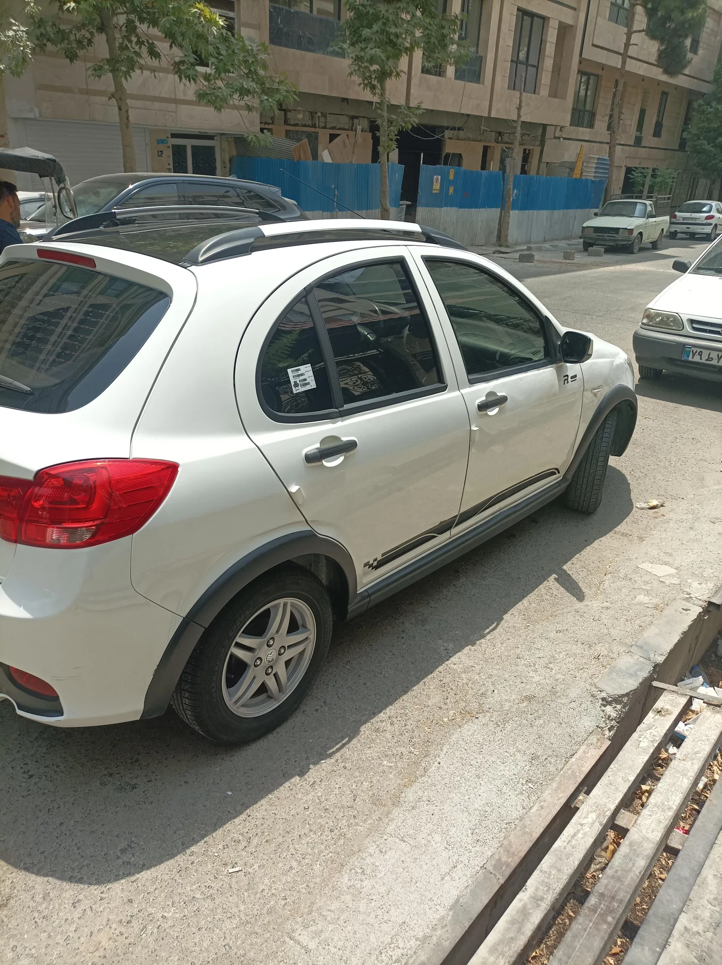 کوییک  دنده ای R 2