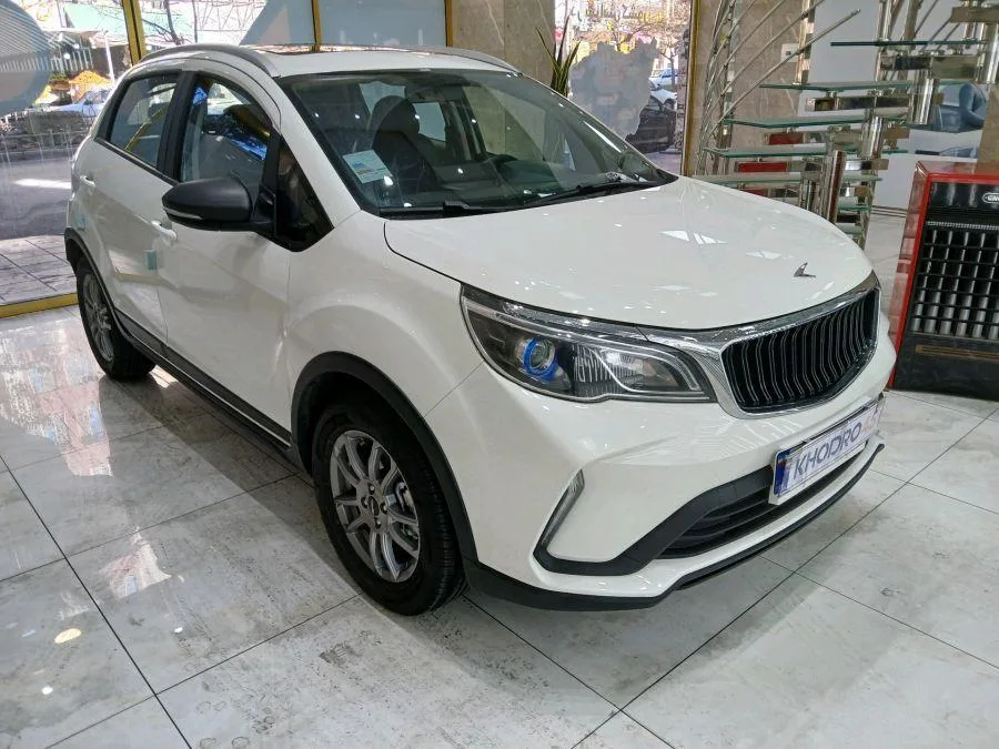 بی ای سی  X3 PRO 2