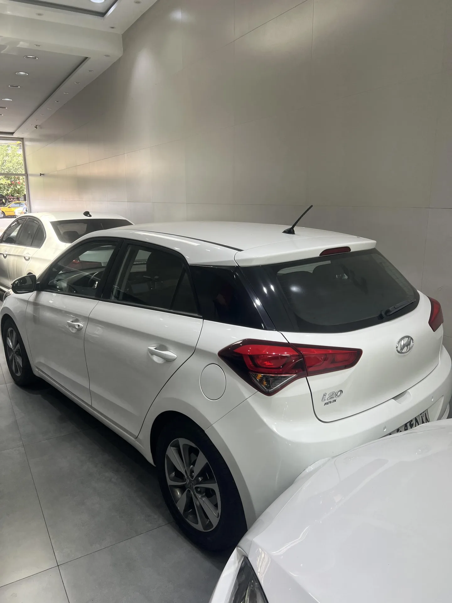 هیوندای i20 (مونتاژ)