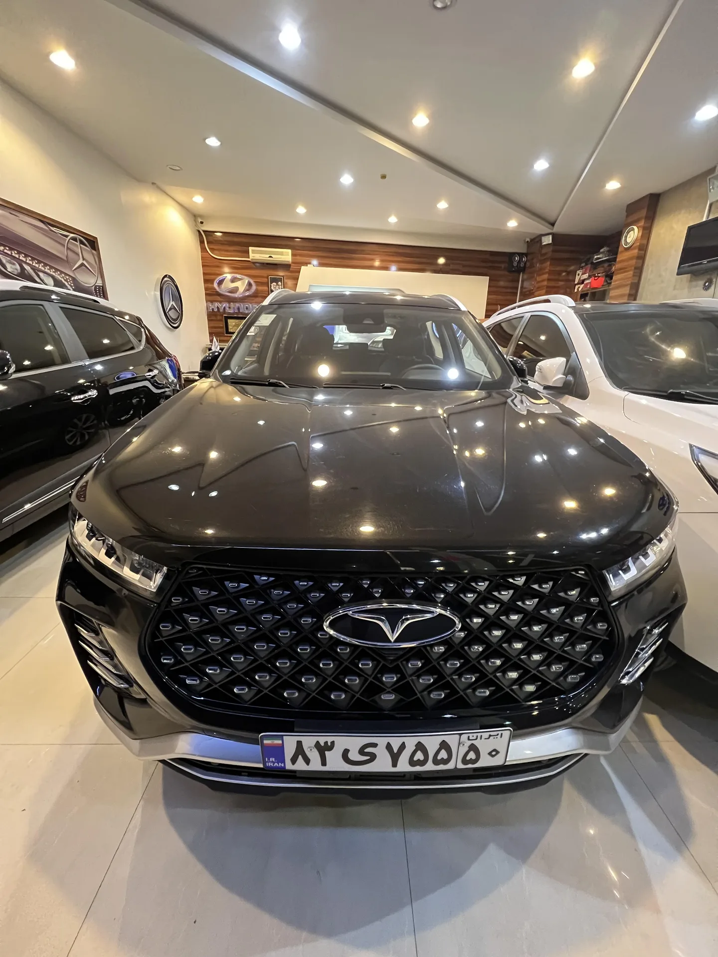 فونیکس تیگو 7 پرو