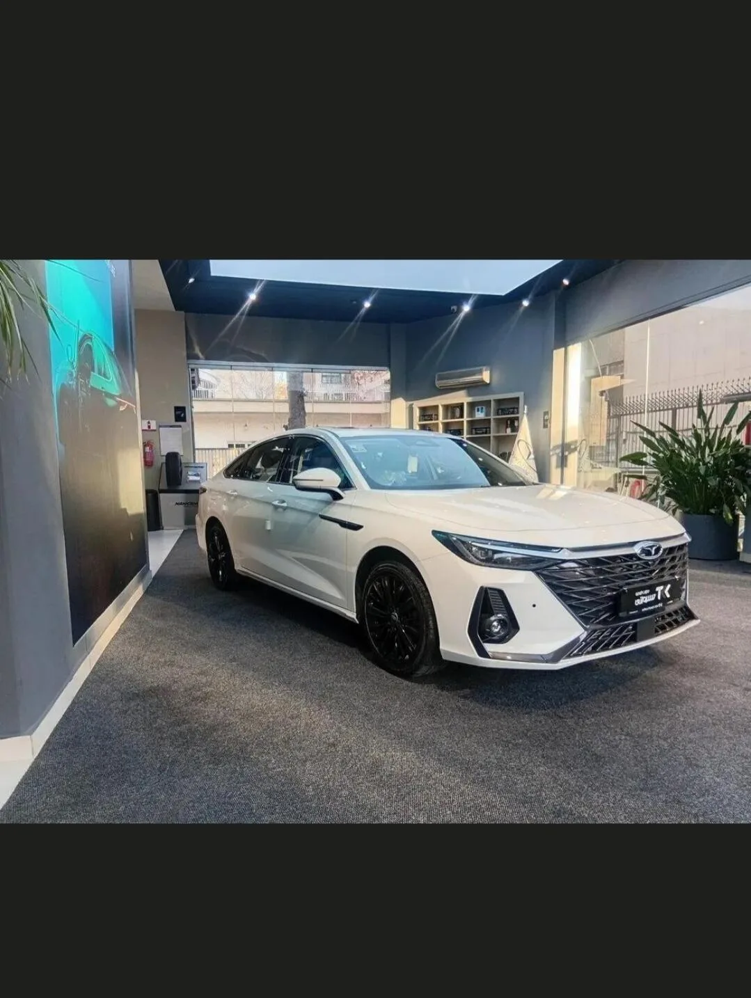 فونیکس آریزو 8 (Z8)