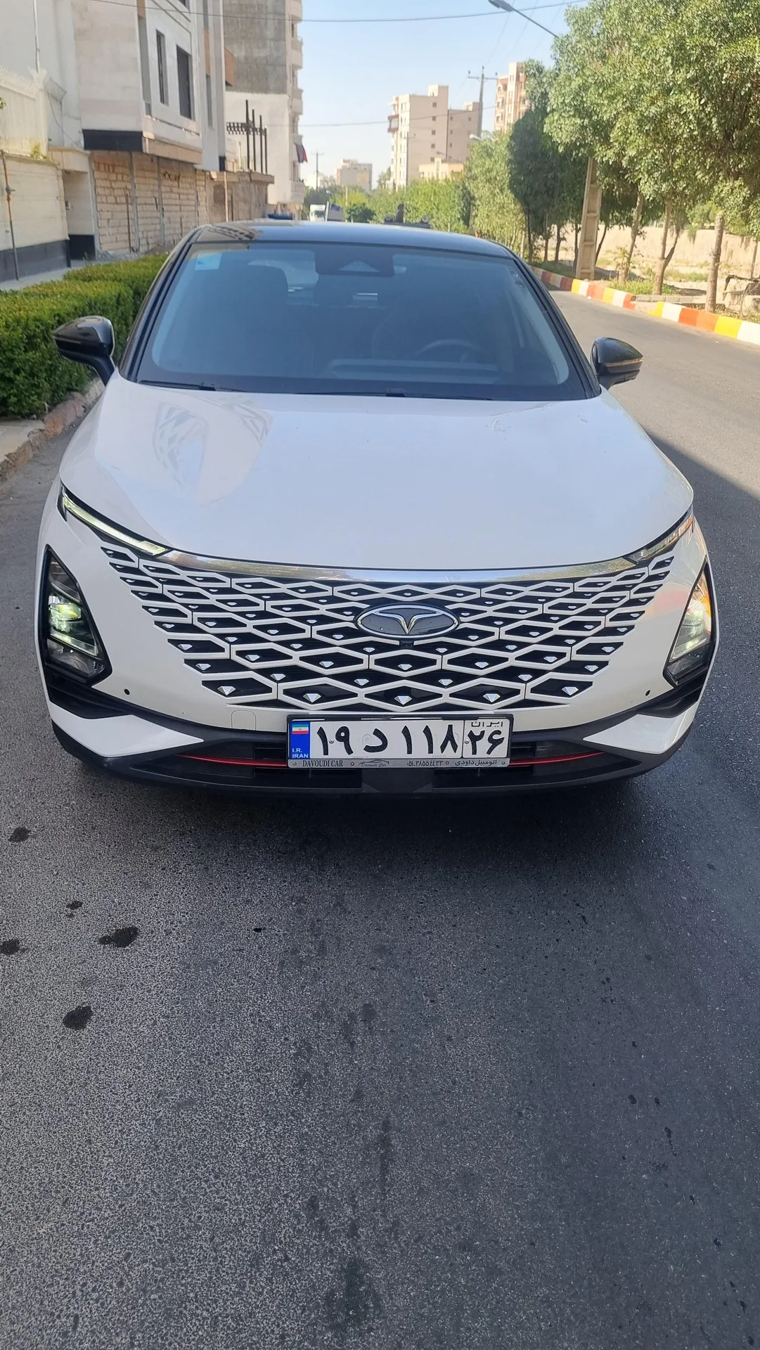 فونیکس  FX 2