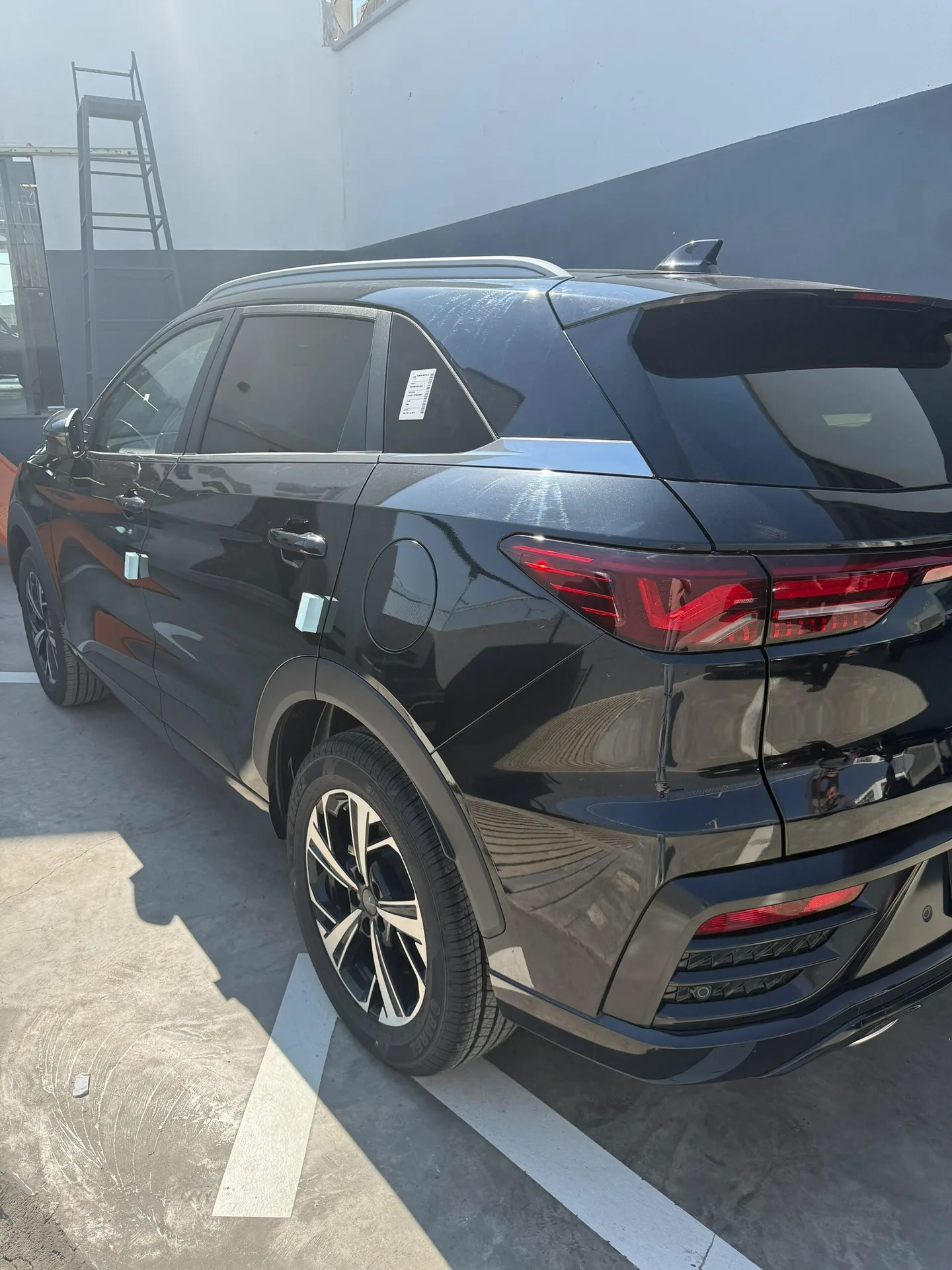 کی ام سی  SR6 3