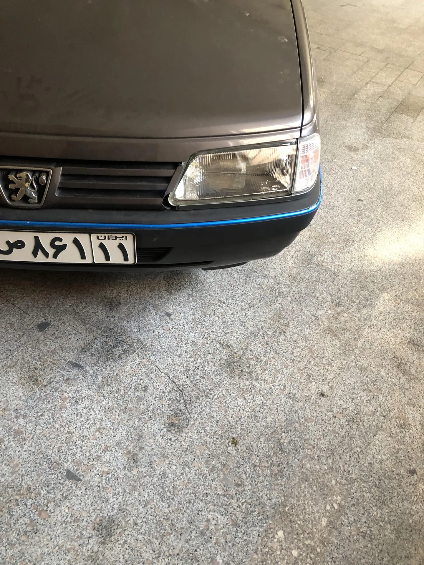 پژو  روآ 2