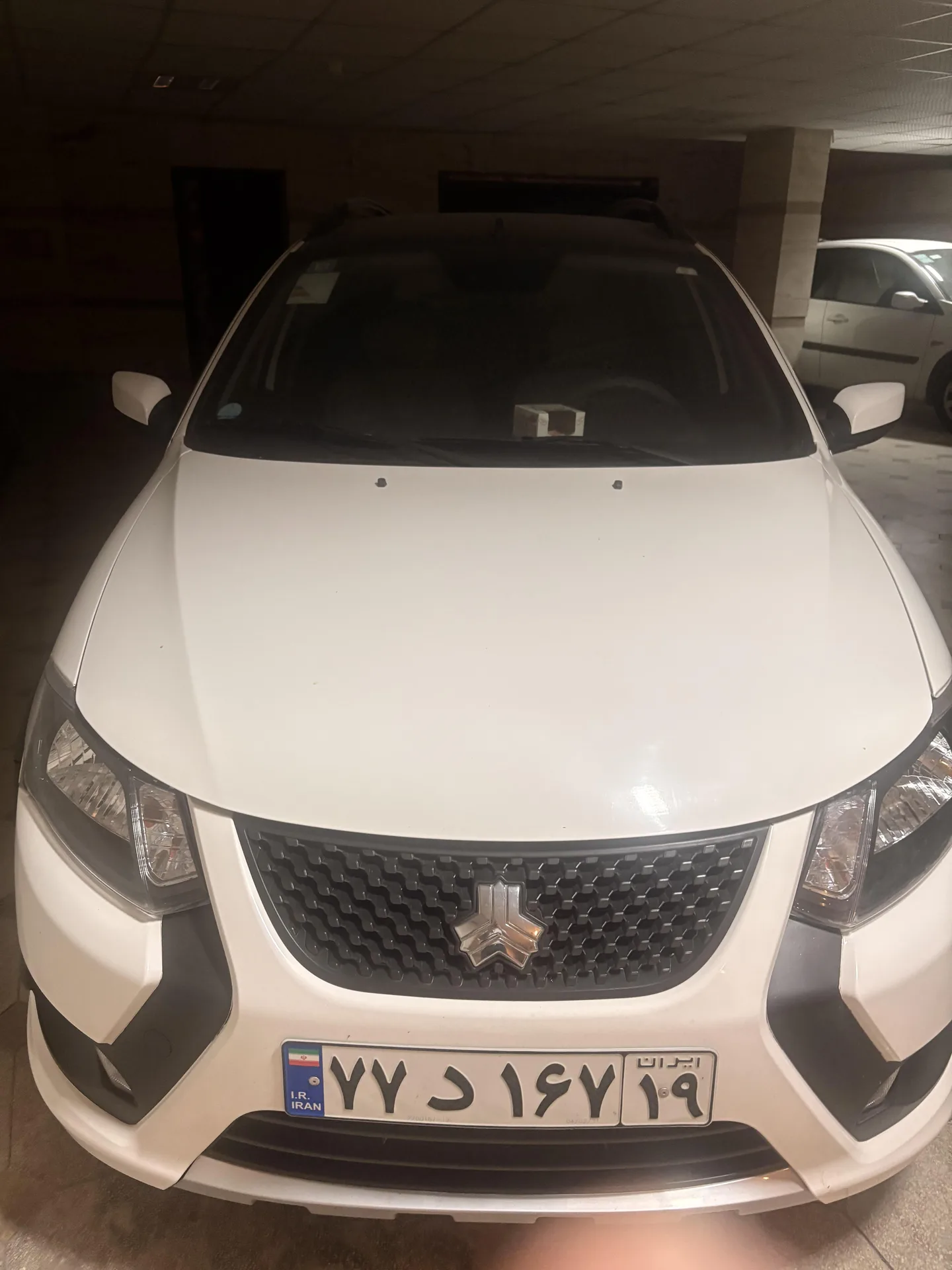 کوییک GXR