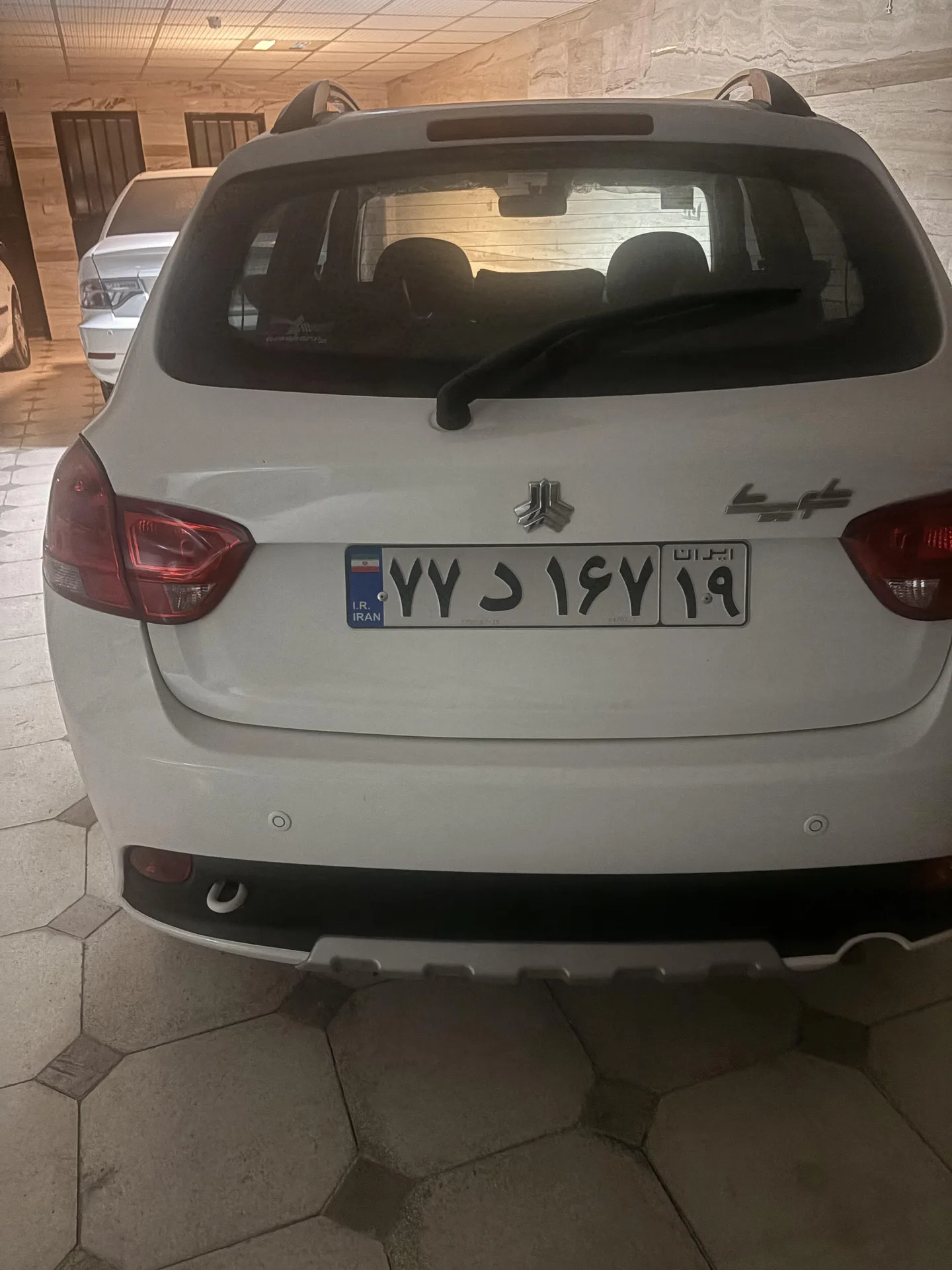 کوییک  GXR 2