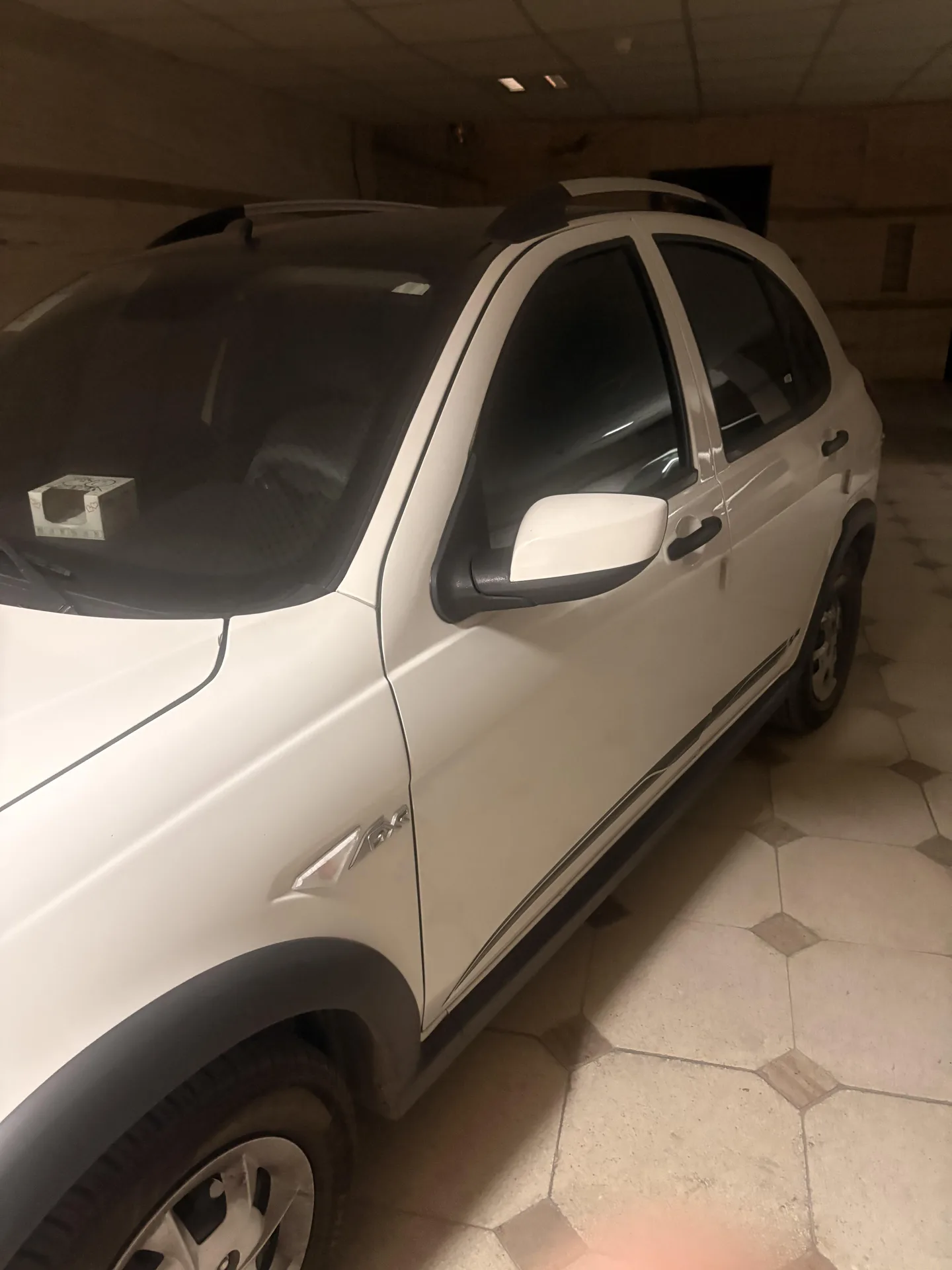 کوییک  GXR 3