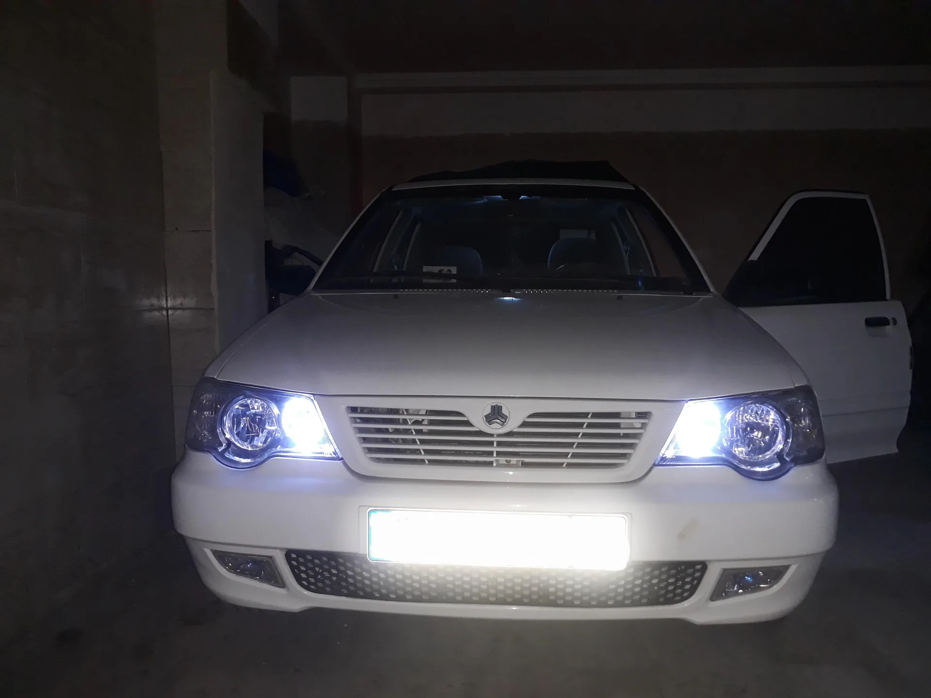 پراید  132 2