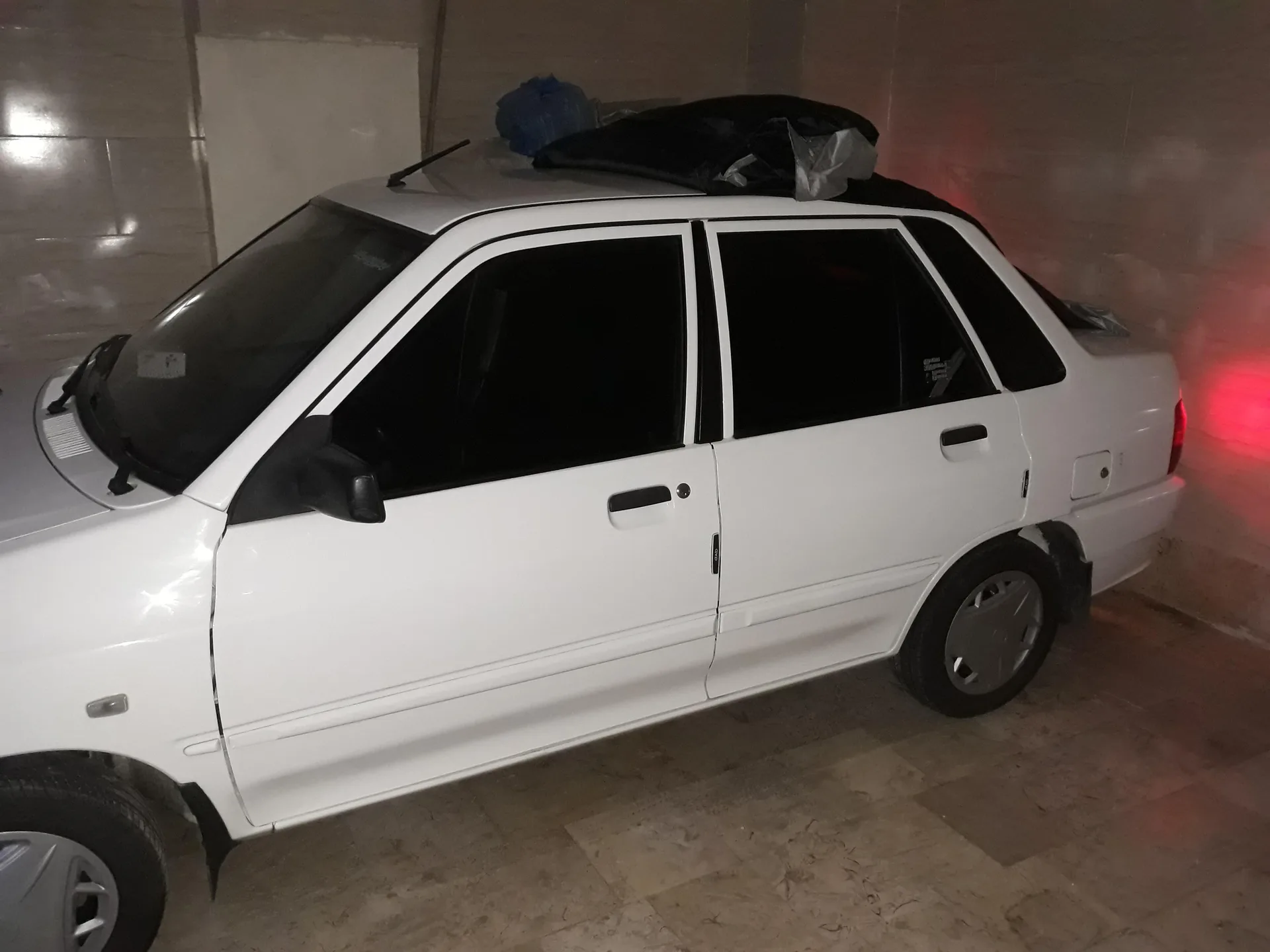 پراید  132 3