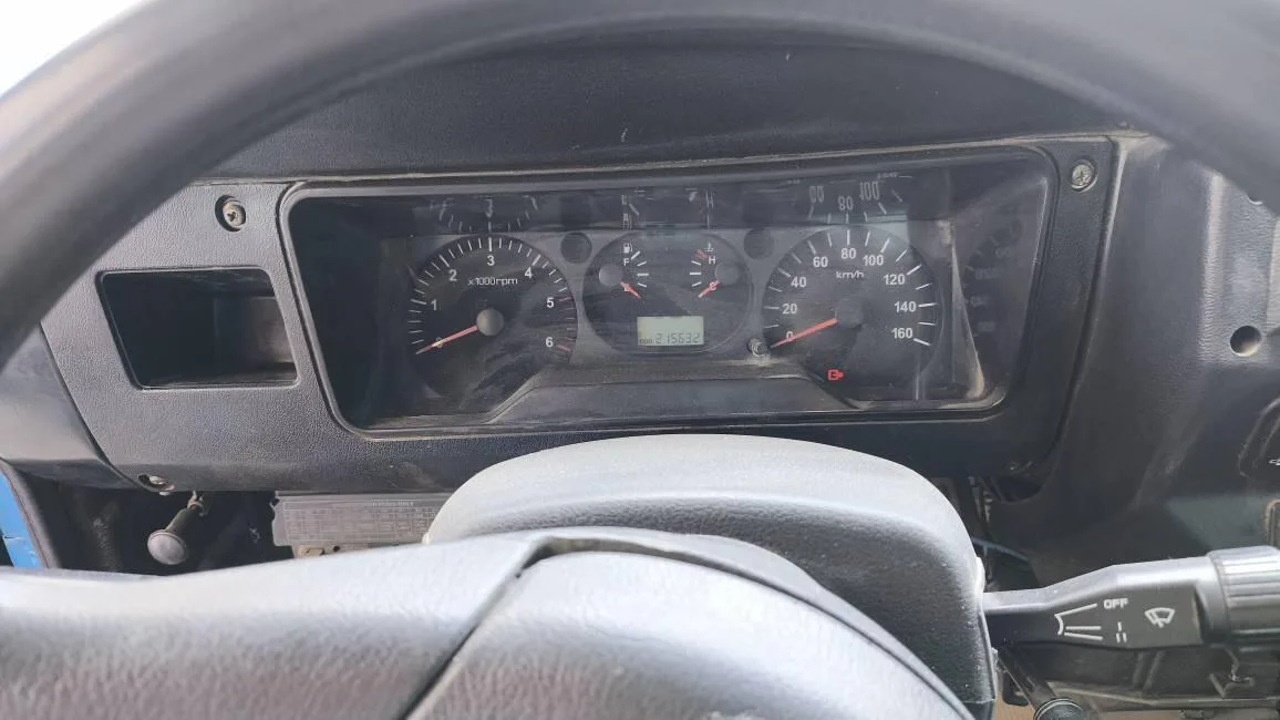 زامیاد  وانت نیسان 3