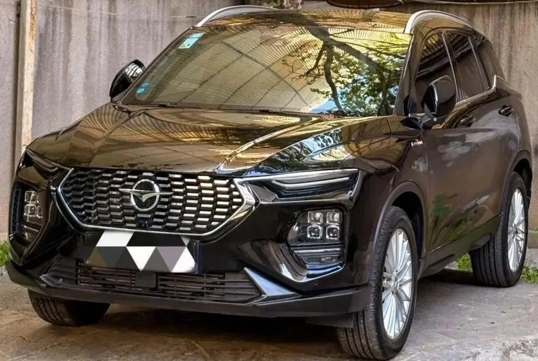 هایما 8S