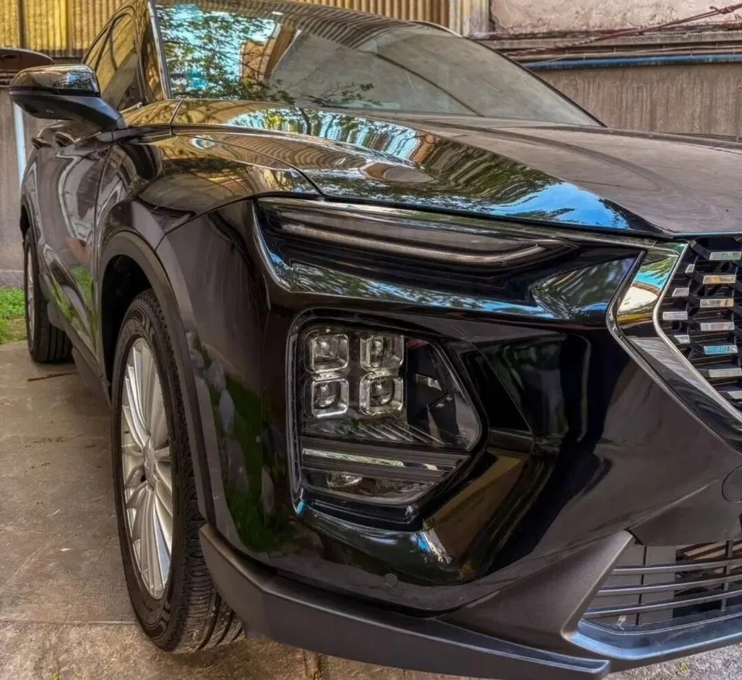 هایما  8S 3