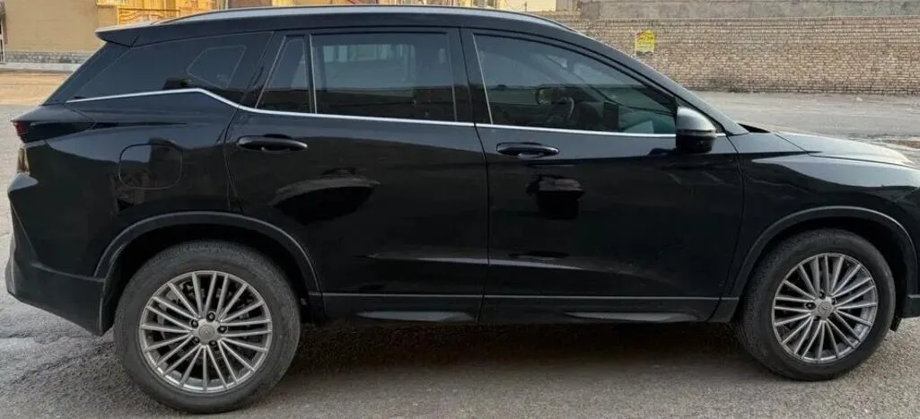 هایما  8S 4