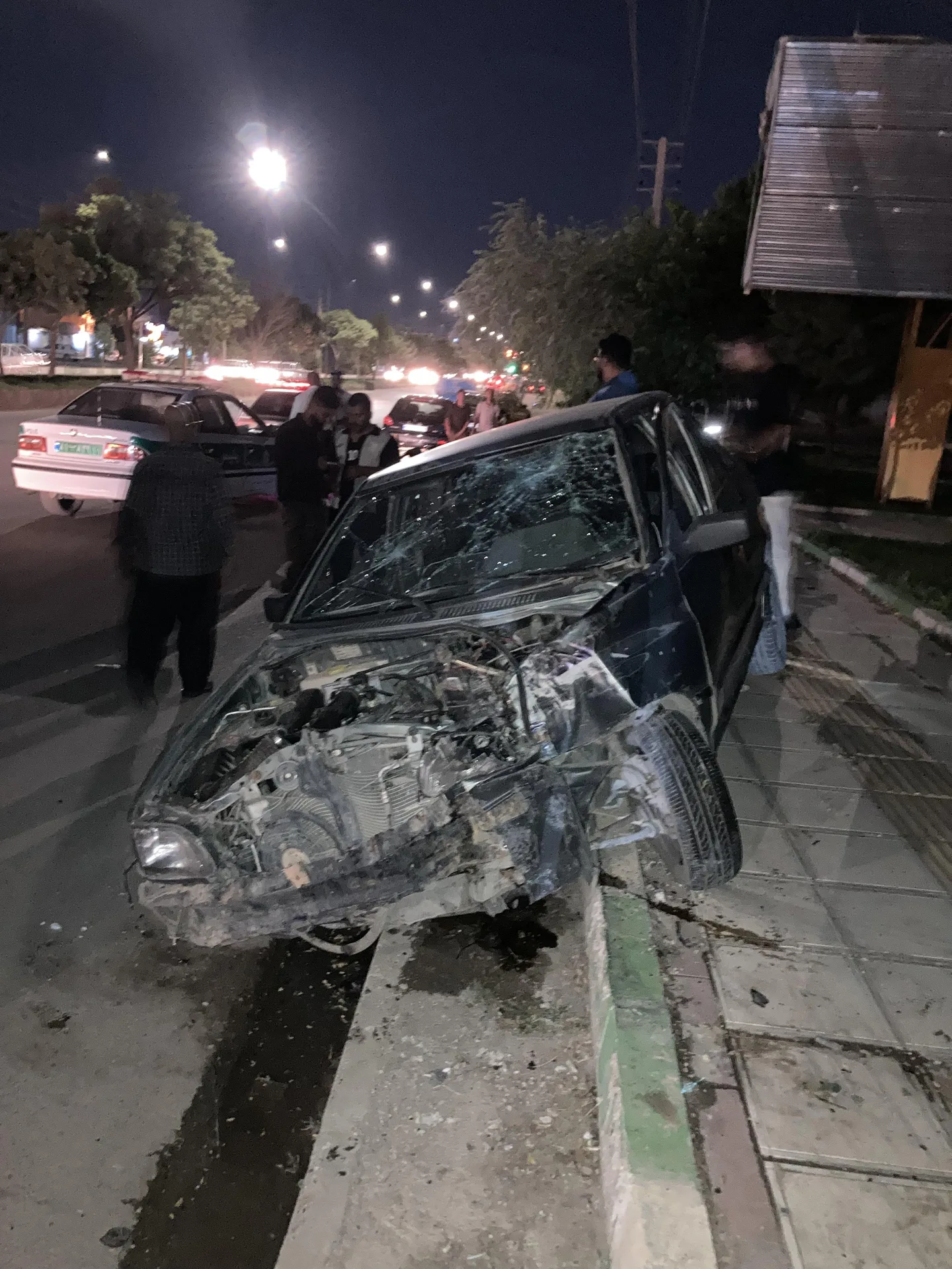 حواله پراید  صندوق دار 2