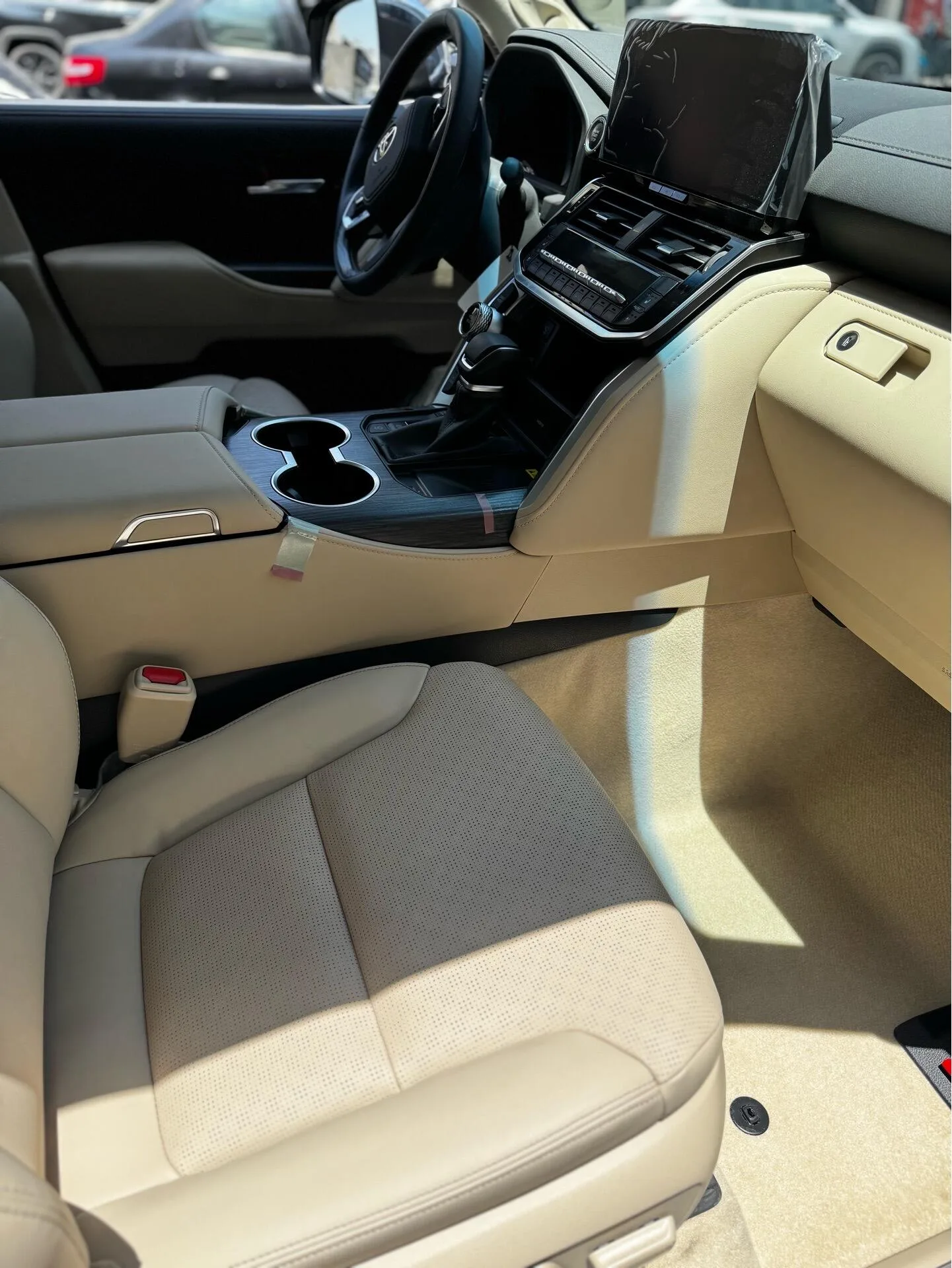 تویوتا  لندکروز چهار در 3