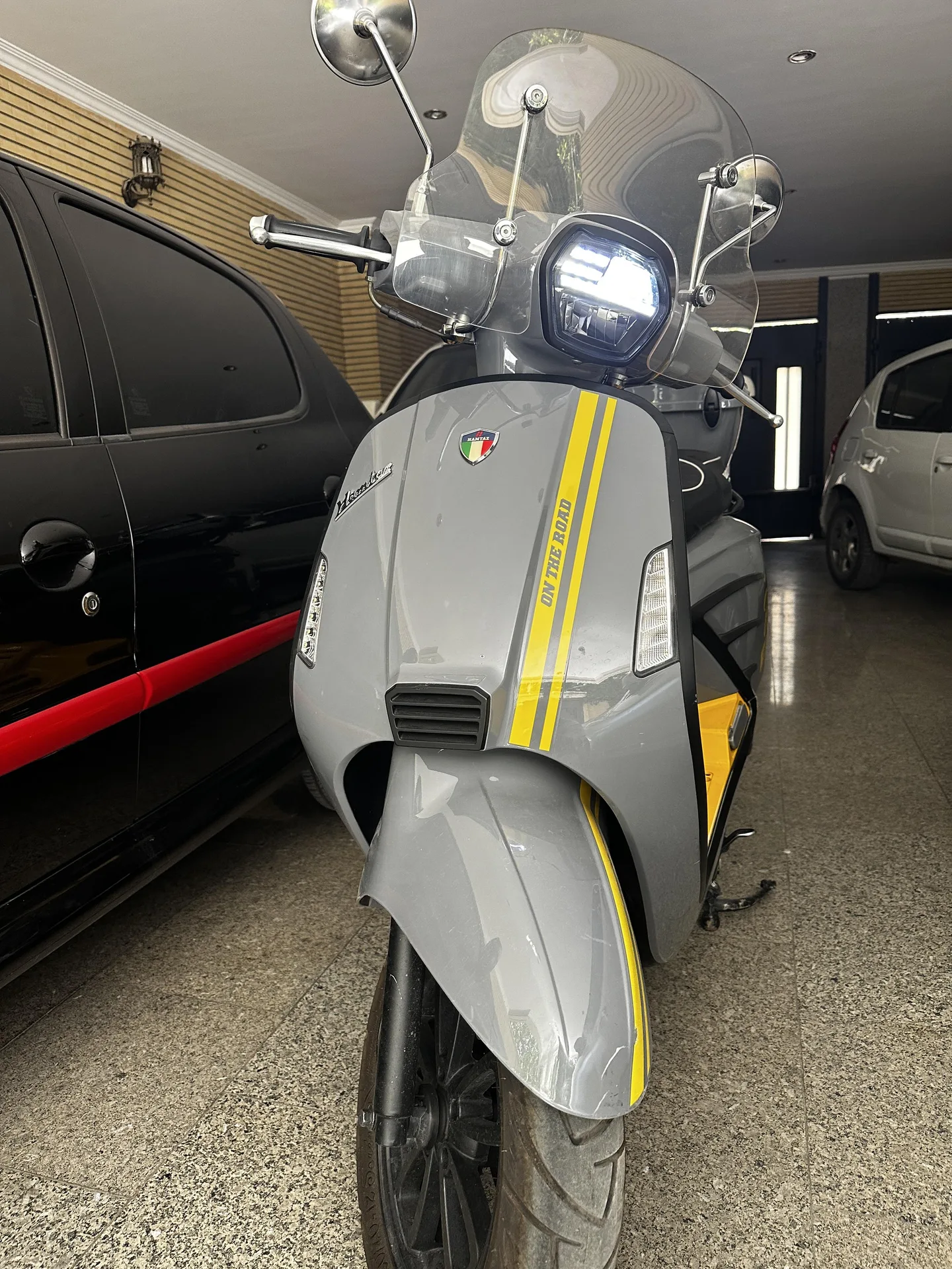 جهان همتا همتاز RS150