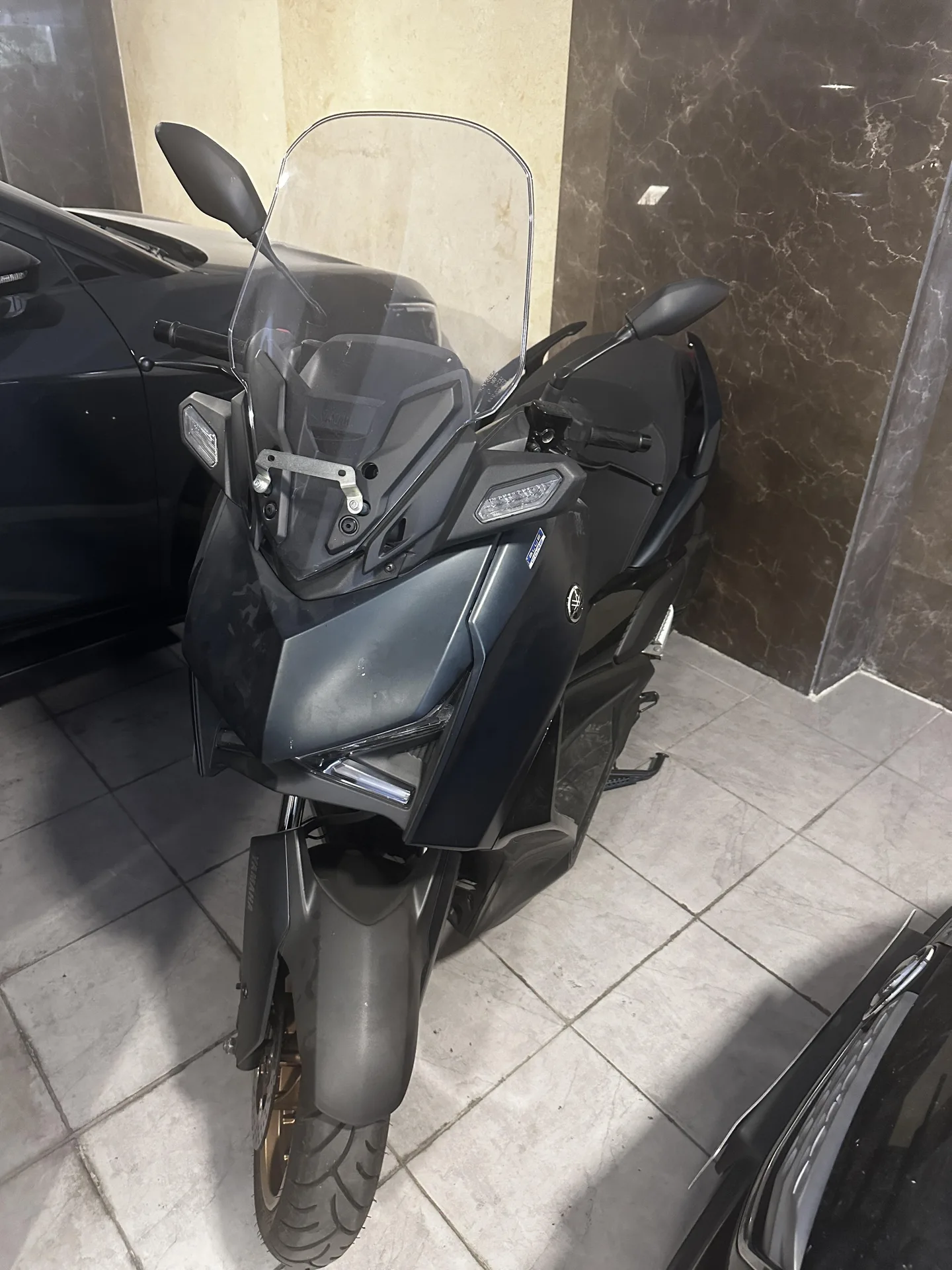 یاماها  XMAX 250