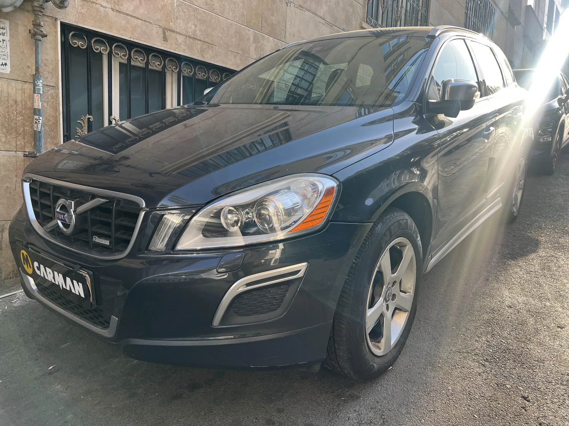 ولوو XC60