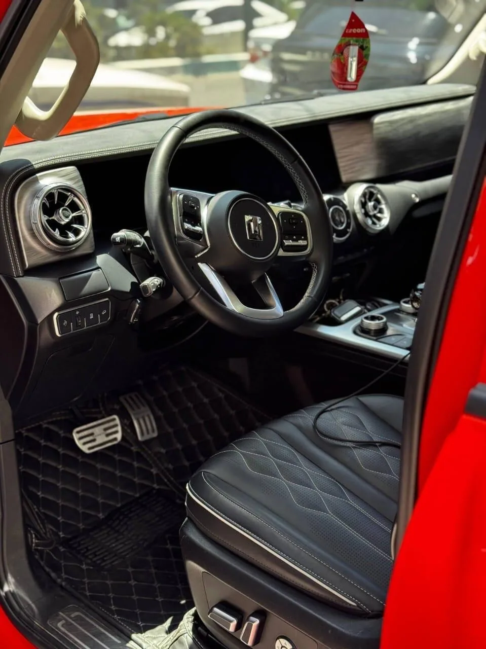 تانک  300 مونتاژی 3