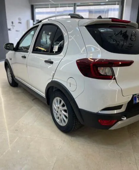 اطلس  دنده ای 6