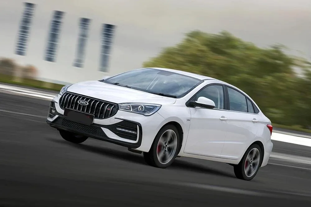ام وی ام M5 پرو