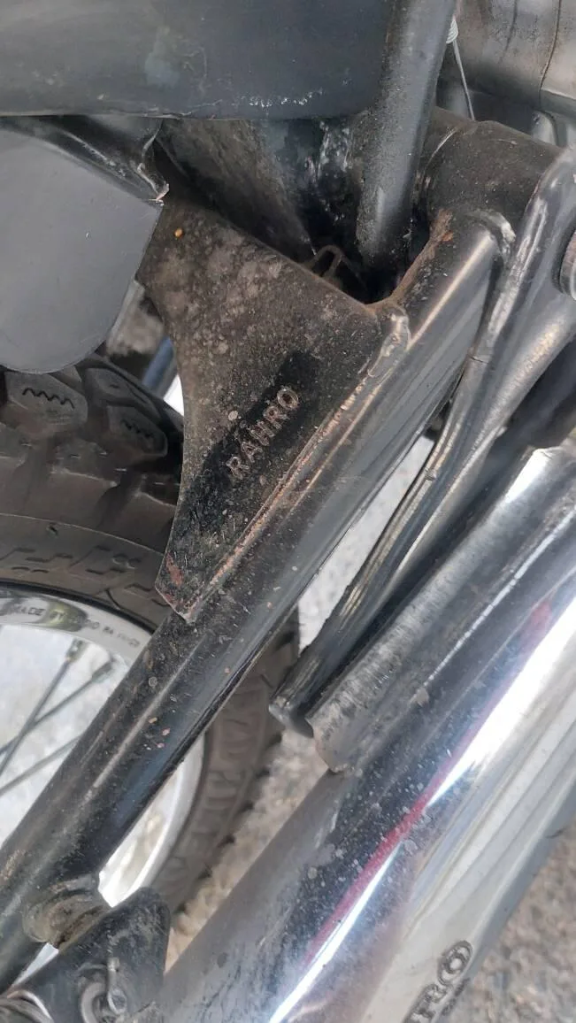 کثیر  رهرو CDI 125 4