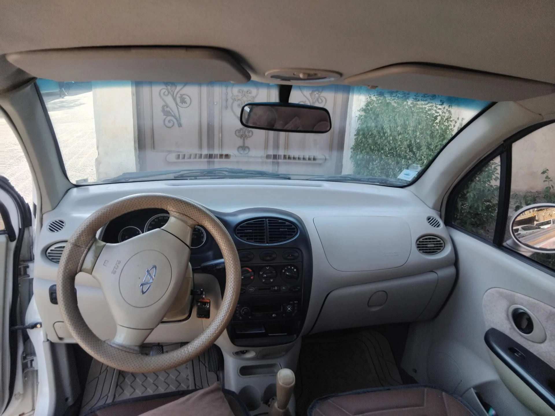 ام وی ام  110 4