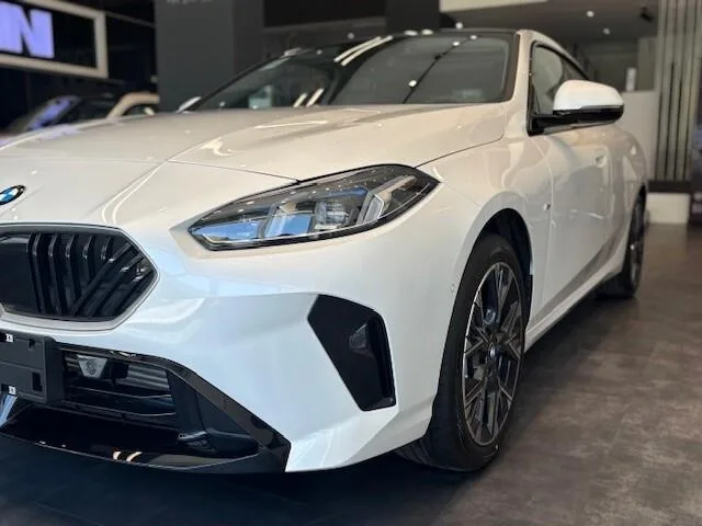 ب ام و  سری 2 گرن کوپه 3