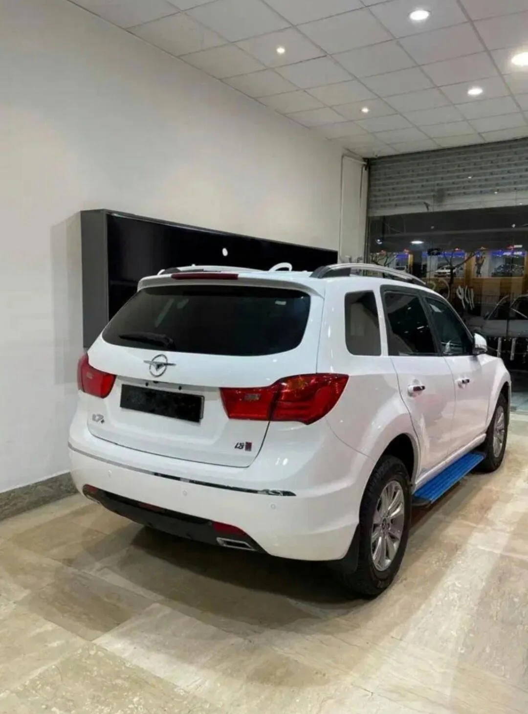 هایما  S7 2