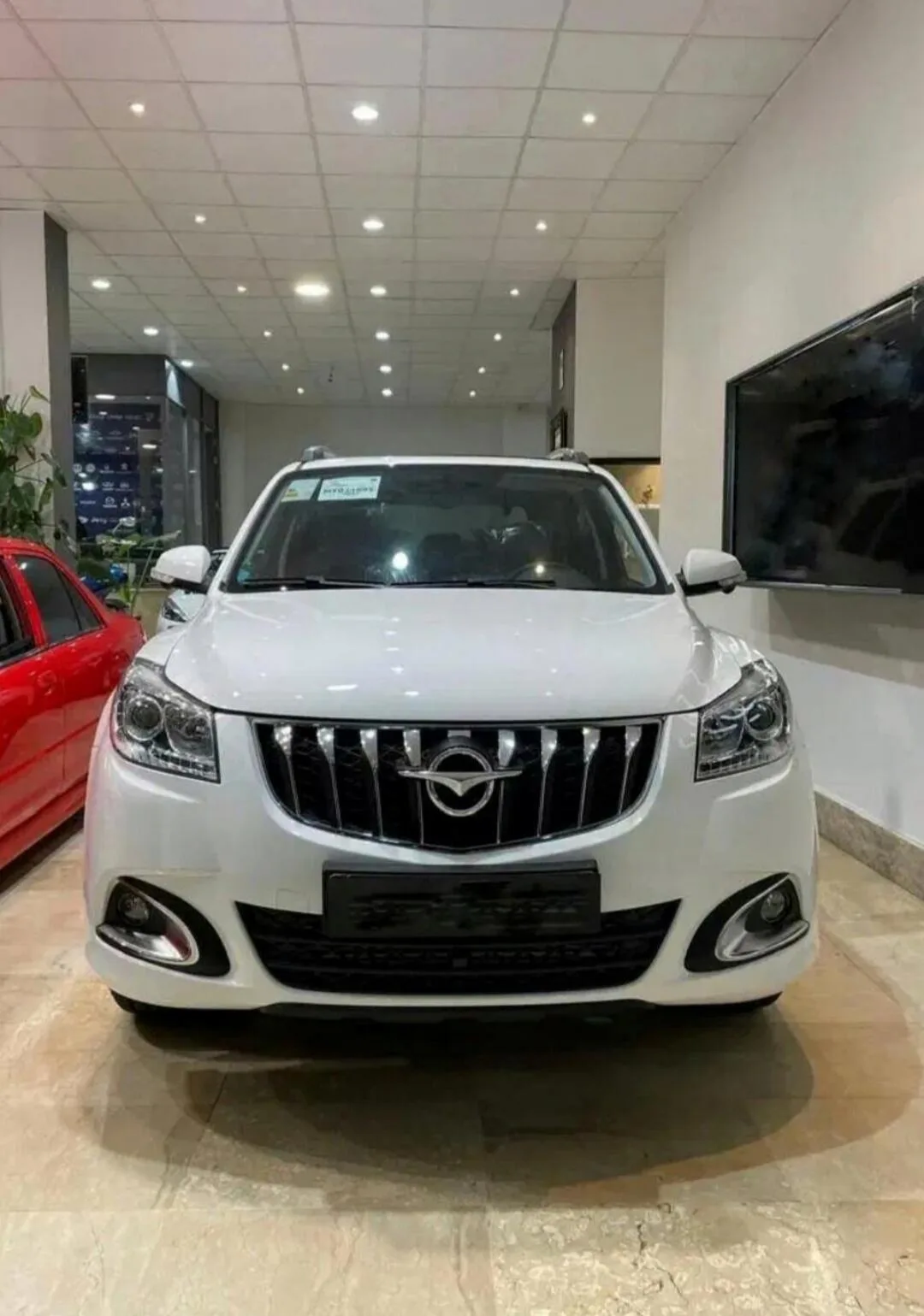 هایما  S7 3