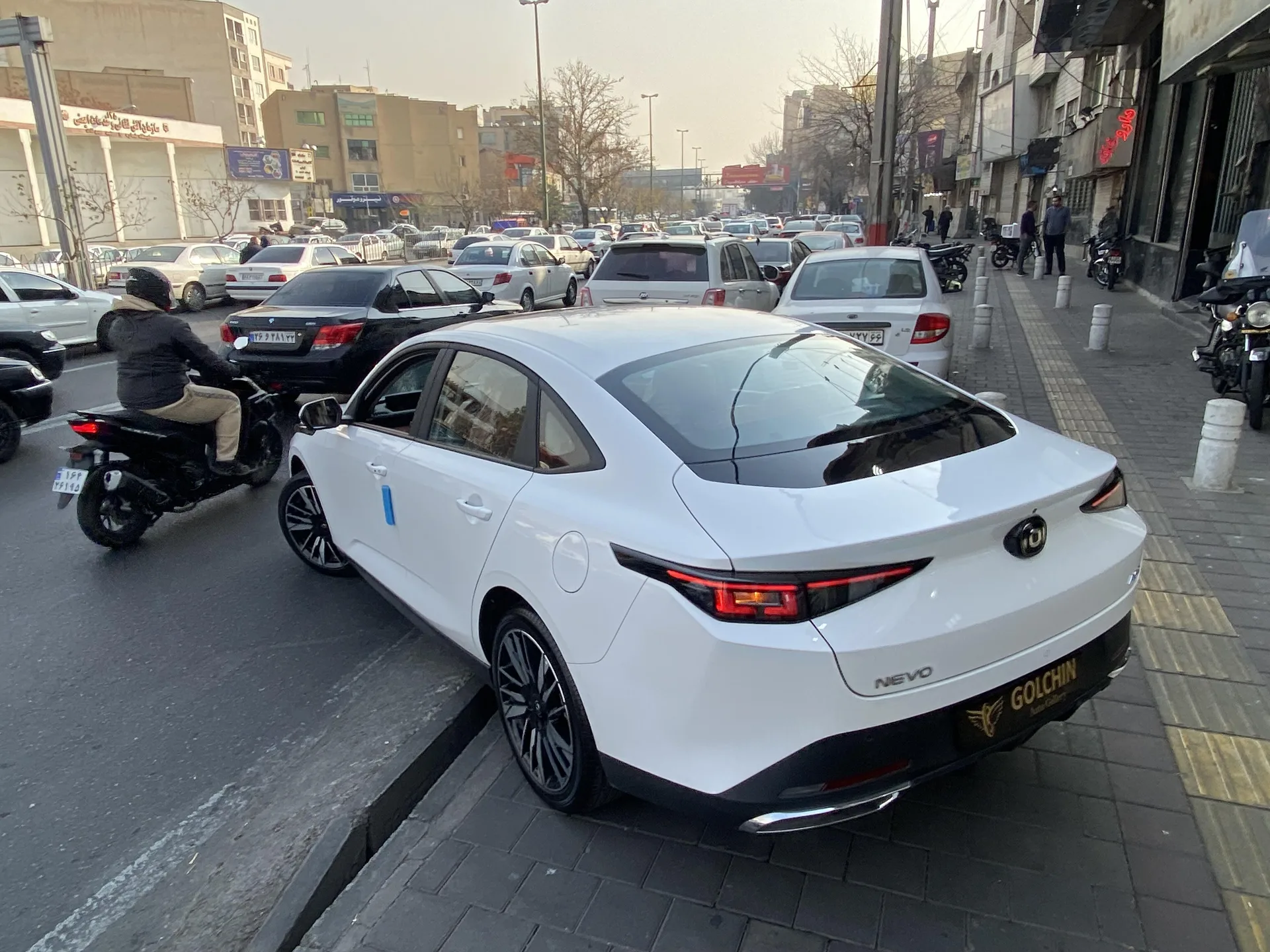 نوو  A05 25