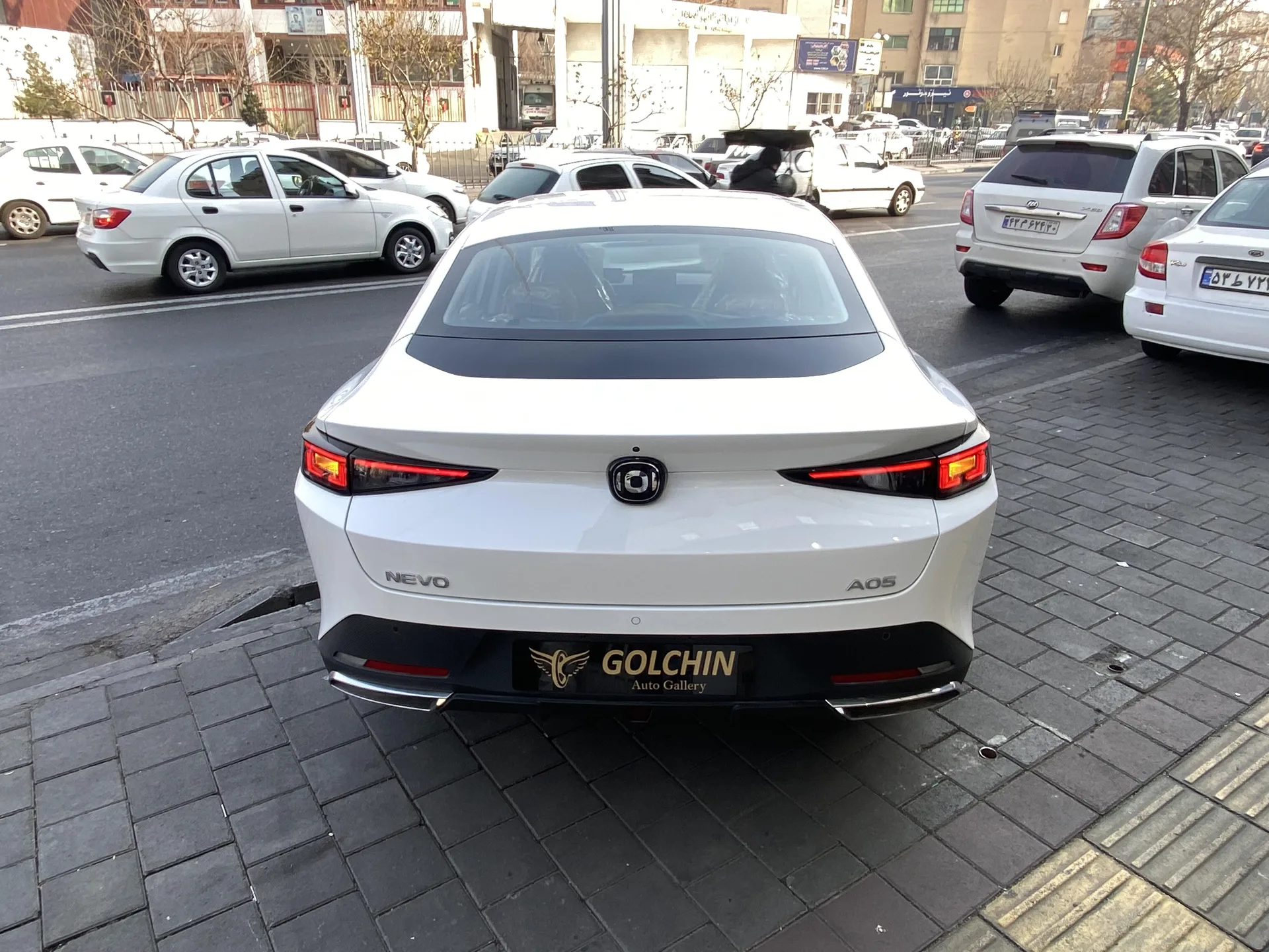 نوو  A05 27