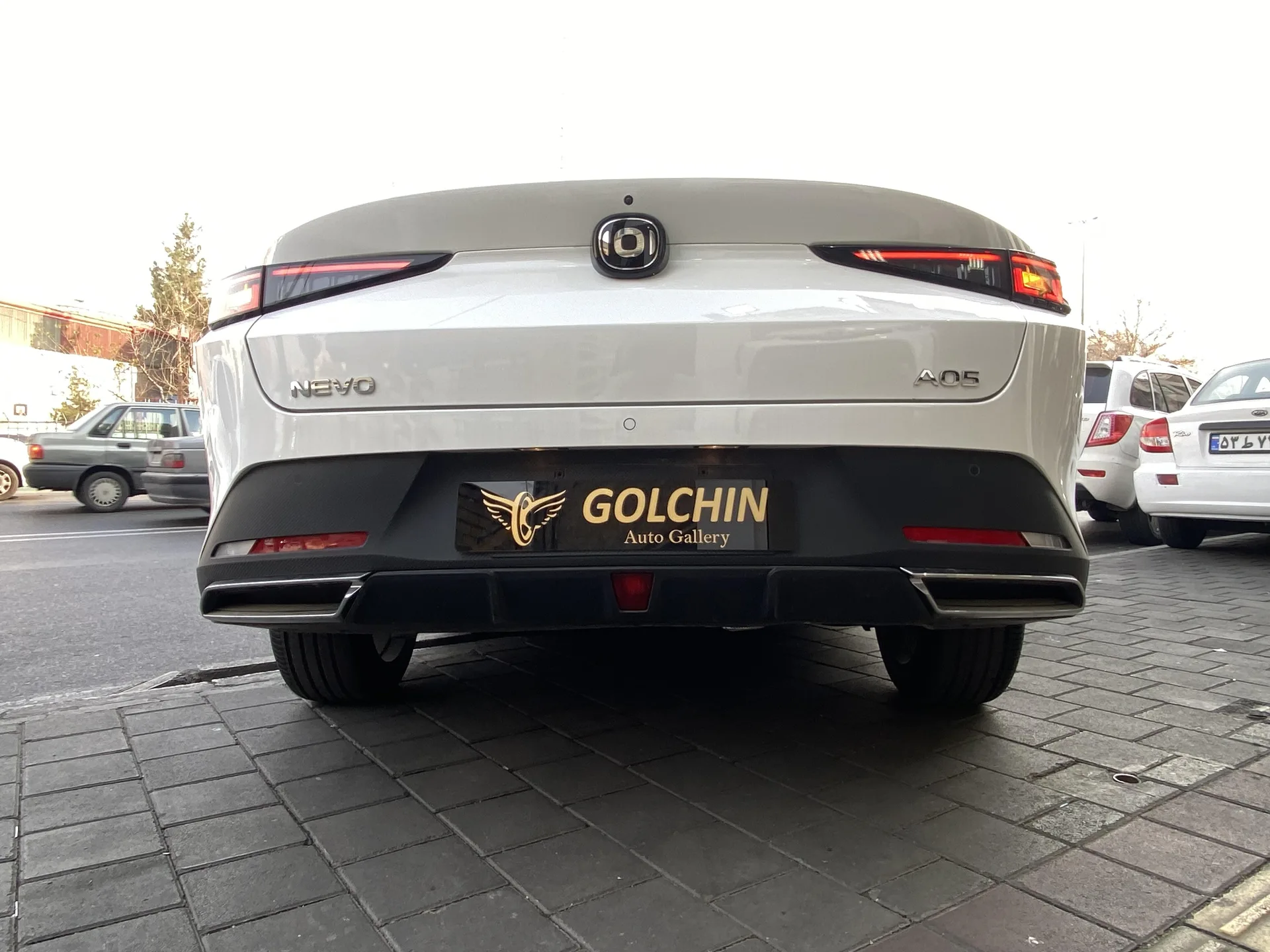 نوو  A05 30