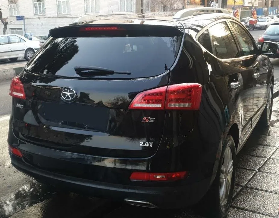 جک  S5 4