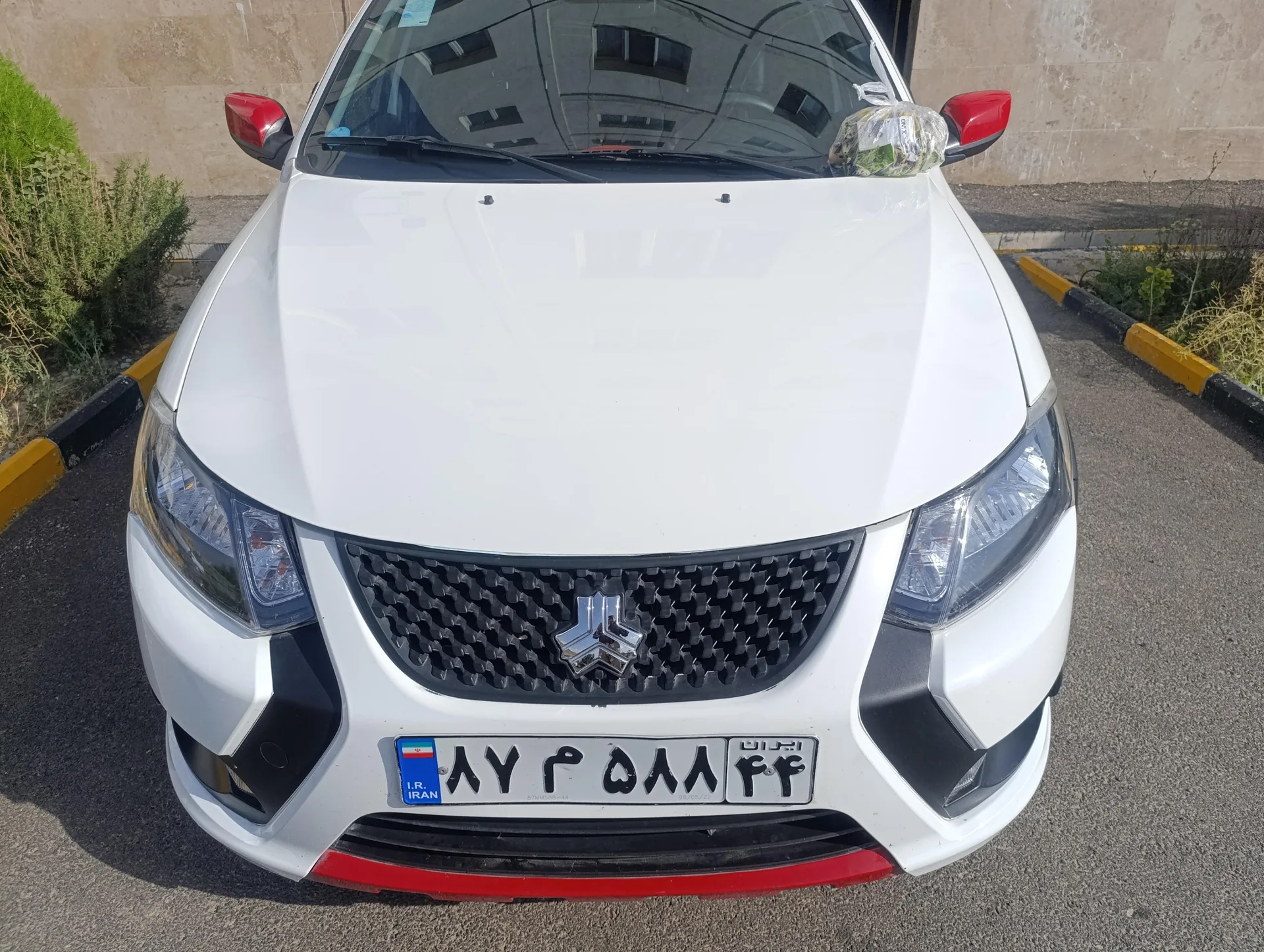 کوییک  SR