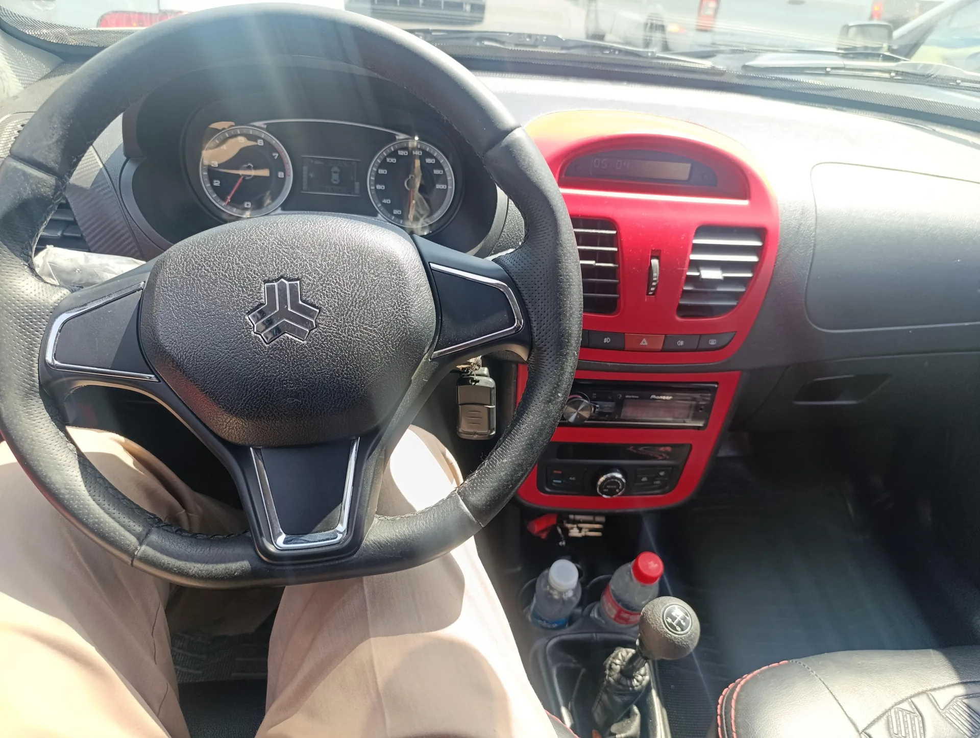 کوییک  SR 2