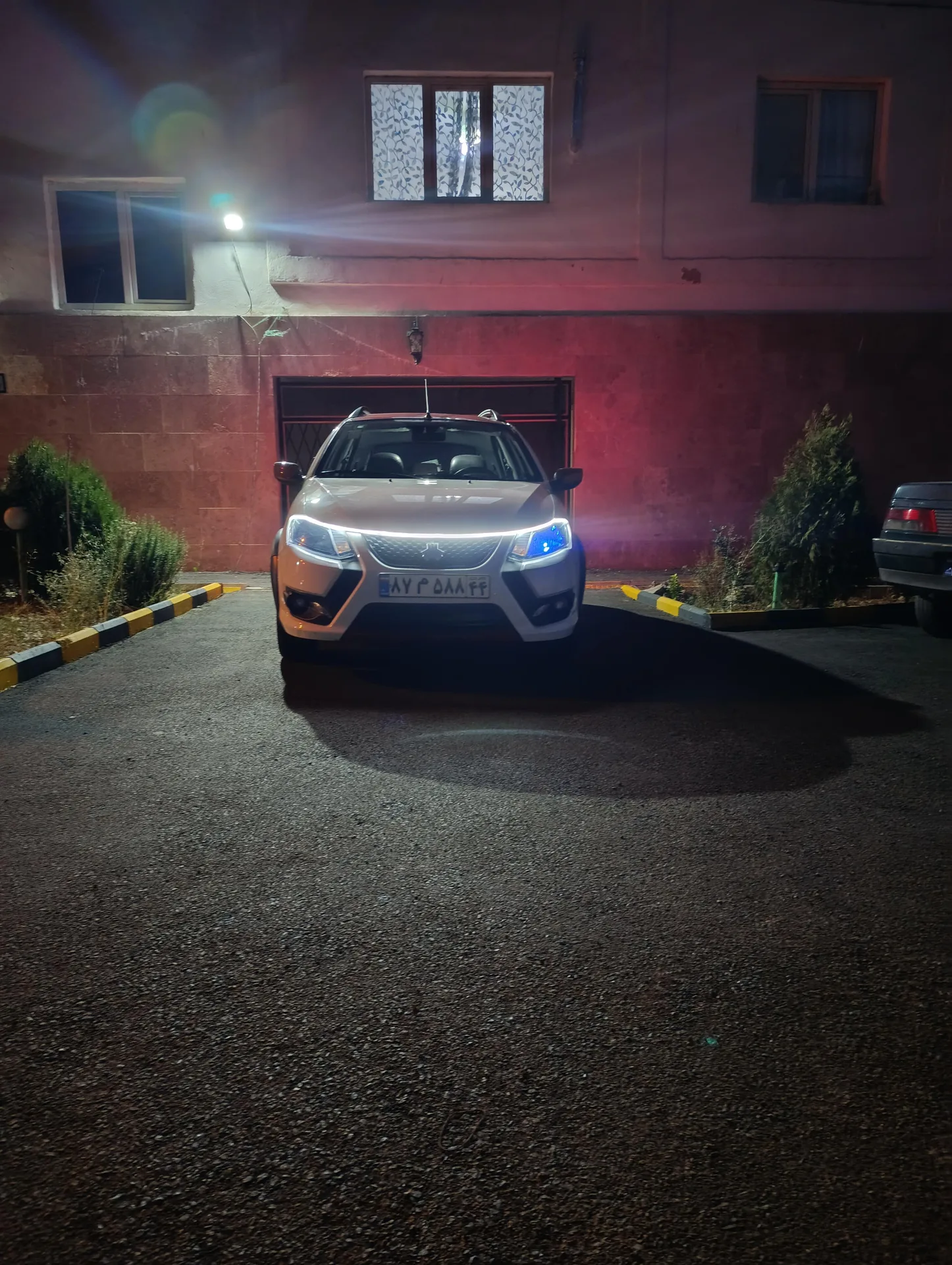 کوییک  SR 4