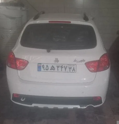کوییک GXR