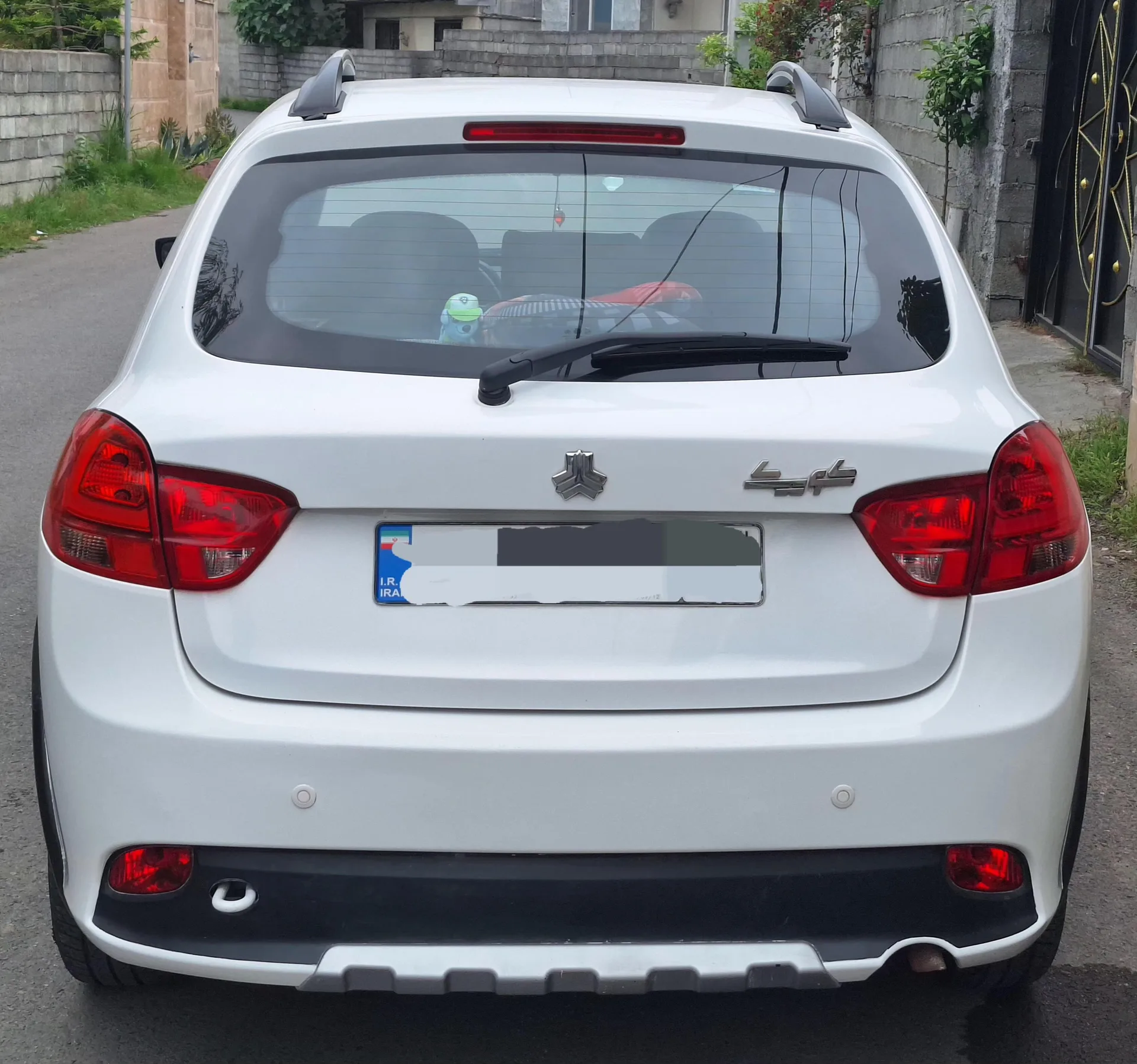 کوییک  دنده ای 2