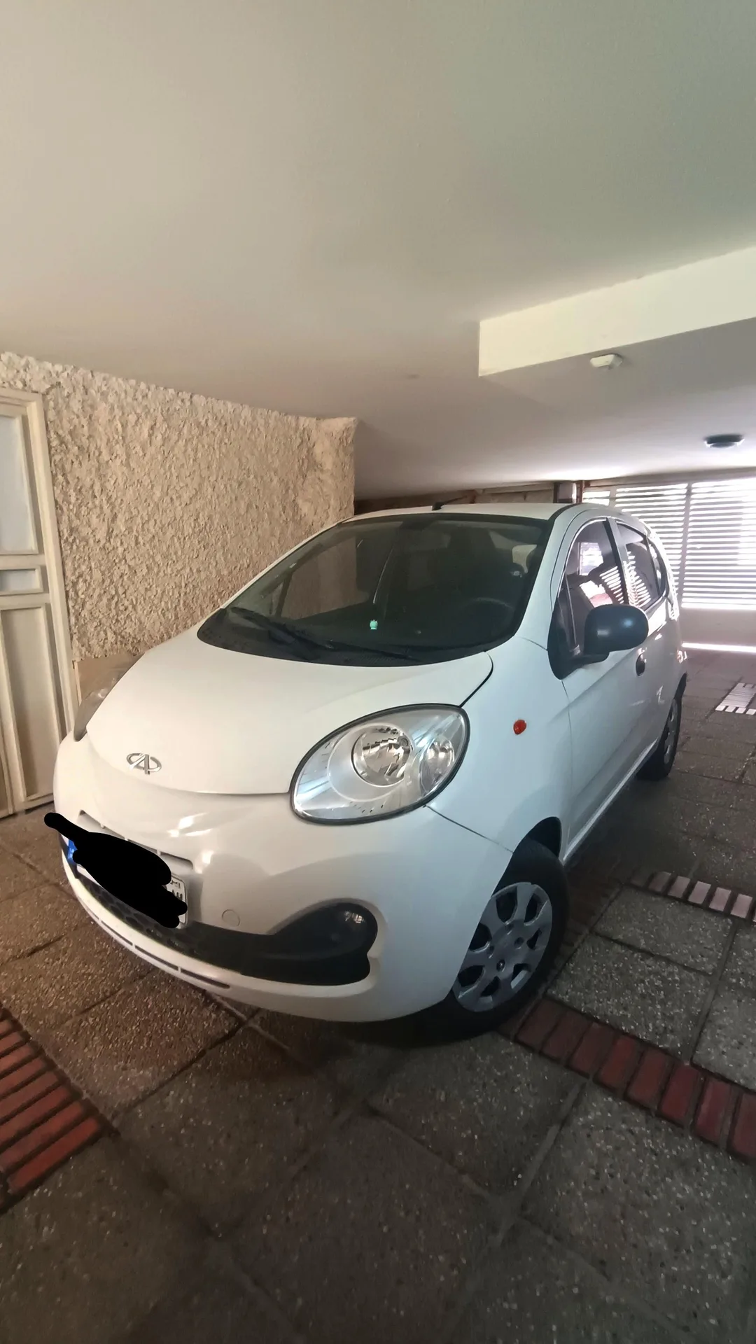 ام وی ام  110S 2