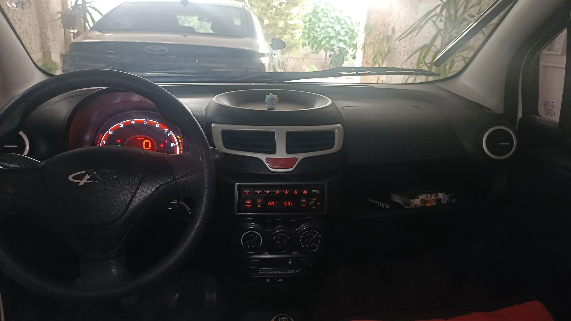 ام وی ام  110S 3
