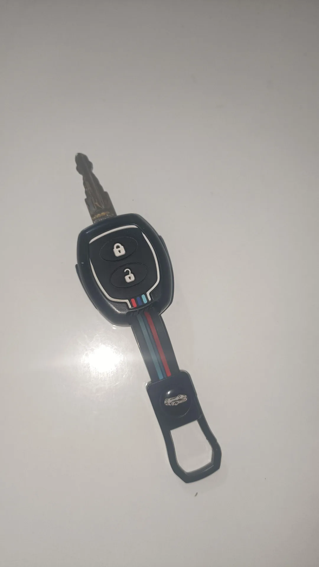 ام وی ام  110S 4