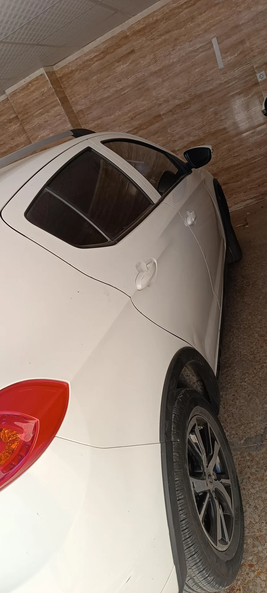 لیفان  X50 2