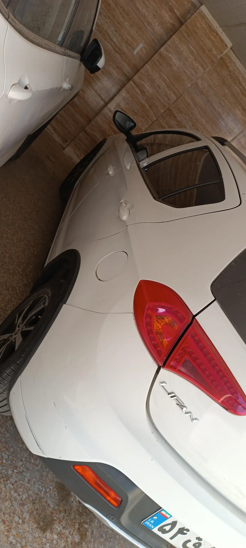 لیفان  X50 3