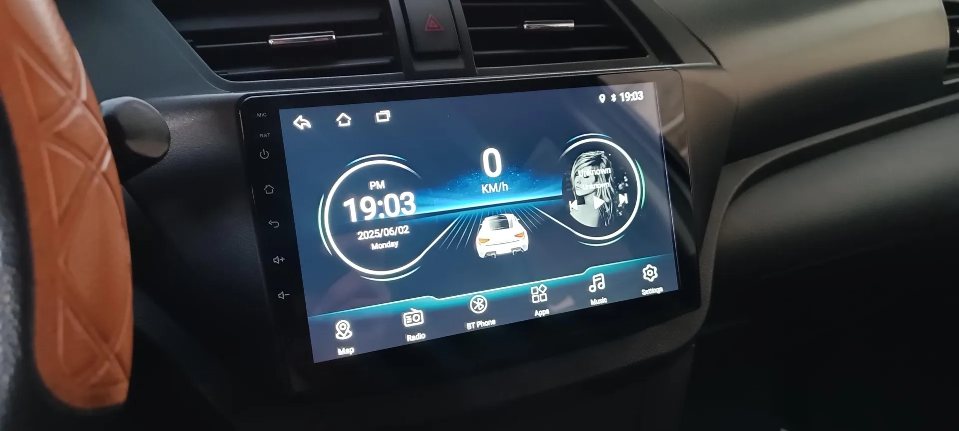 لیفان  X50 4