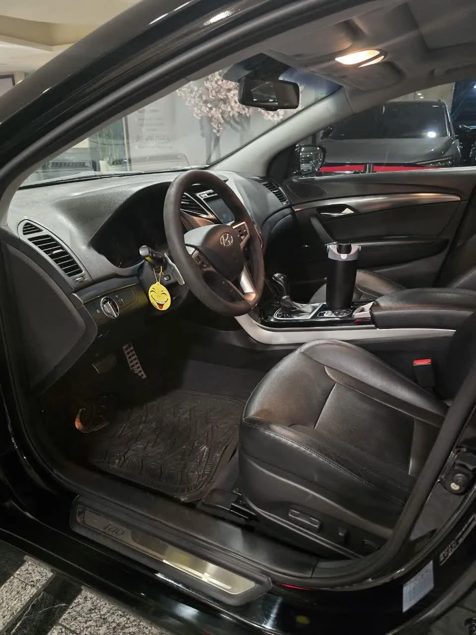 هیوندای  i40 3
